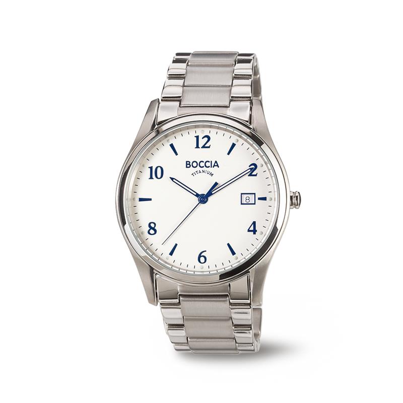 Herenhorloge