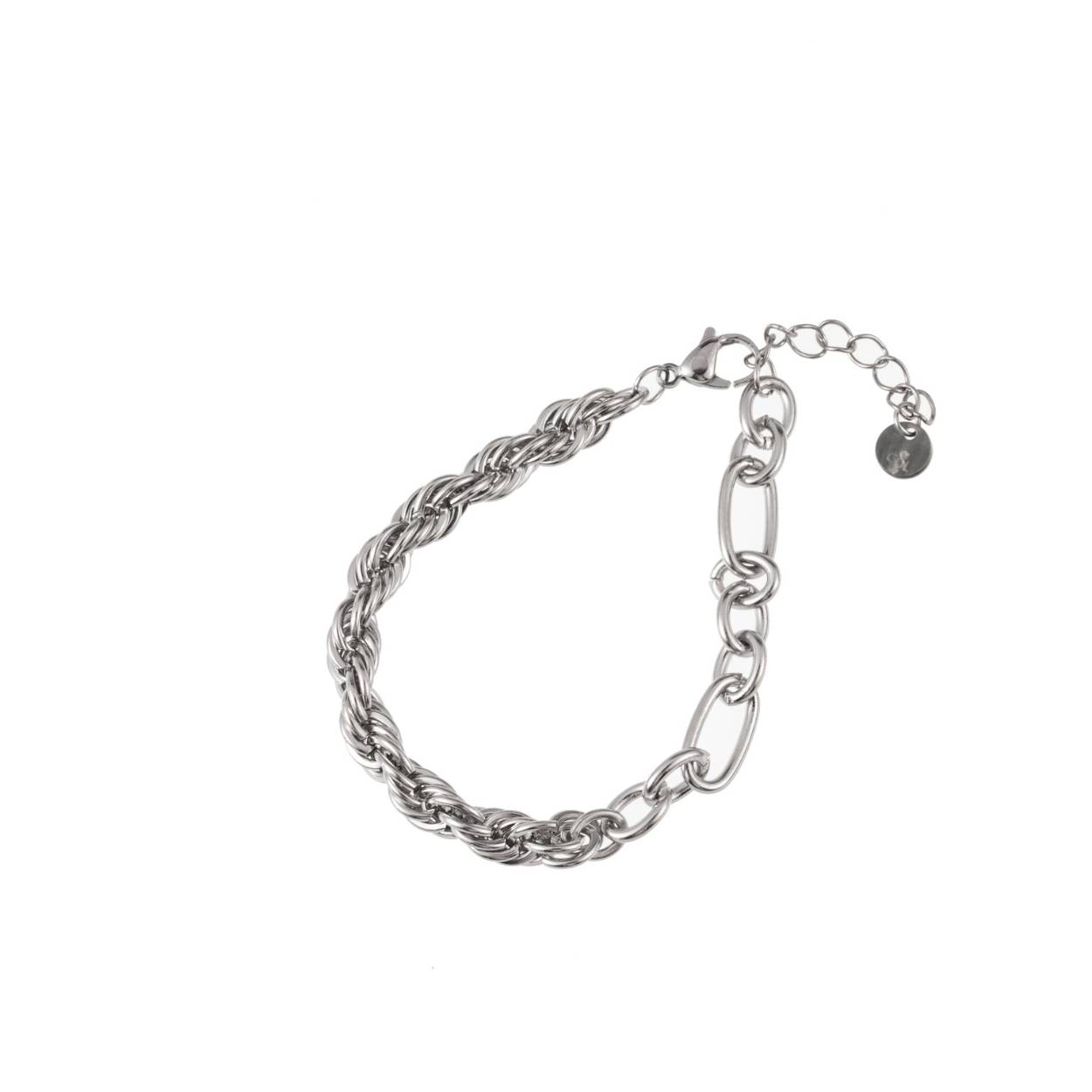 Go Dutch Bracelet Stainless Steel