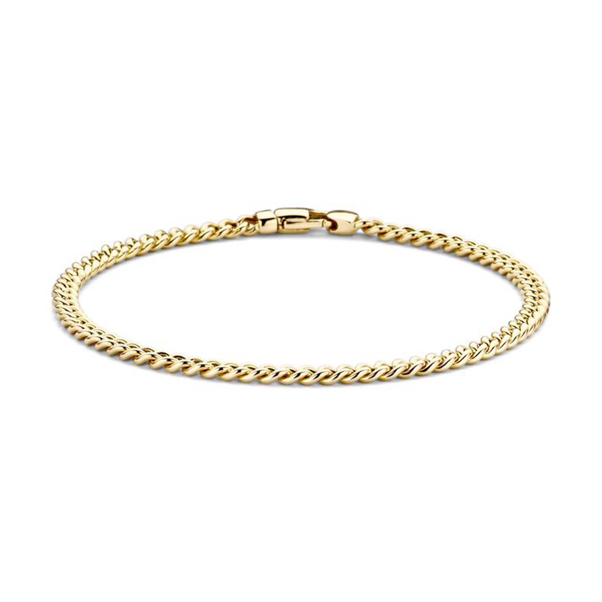 Blush Armband 2165YGO
