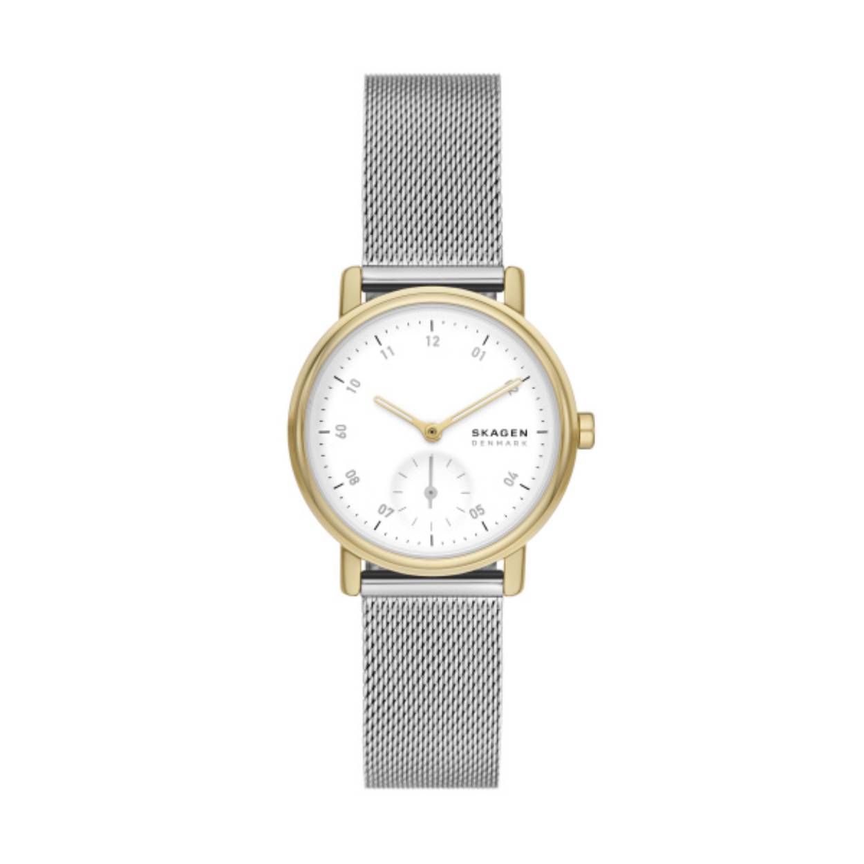 
Skagen horloge skw3101
