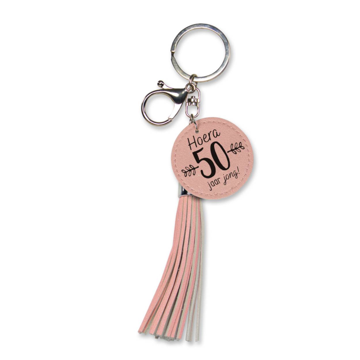 Een outfit, een handtas of andere mode accessoire is vandaag de dag niet compleet zonder een unieke personal touch. Het vrolijke fashion kwastje, ook wel bekend als tassel, duikt overal op en sluit naadloos aan bij de laatste modetrend ‘fringe fashion’.