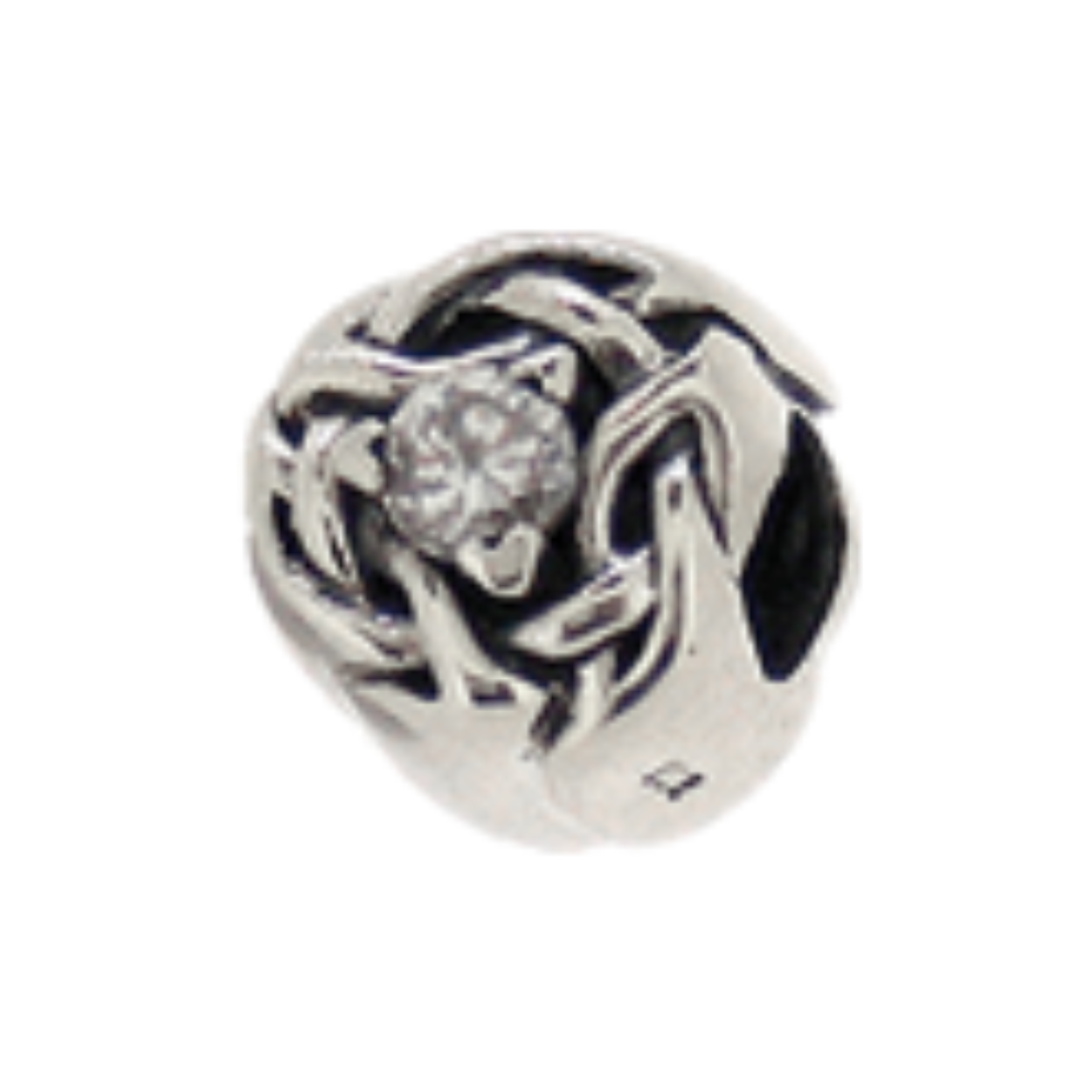 Zilver Zirkonia