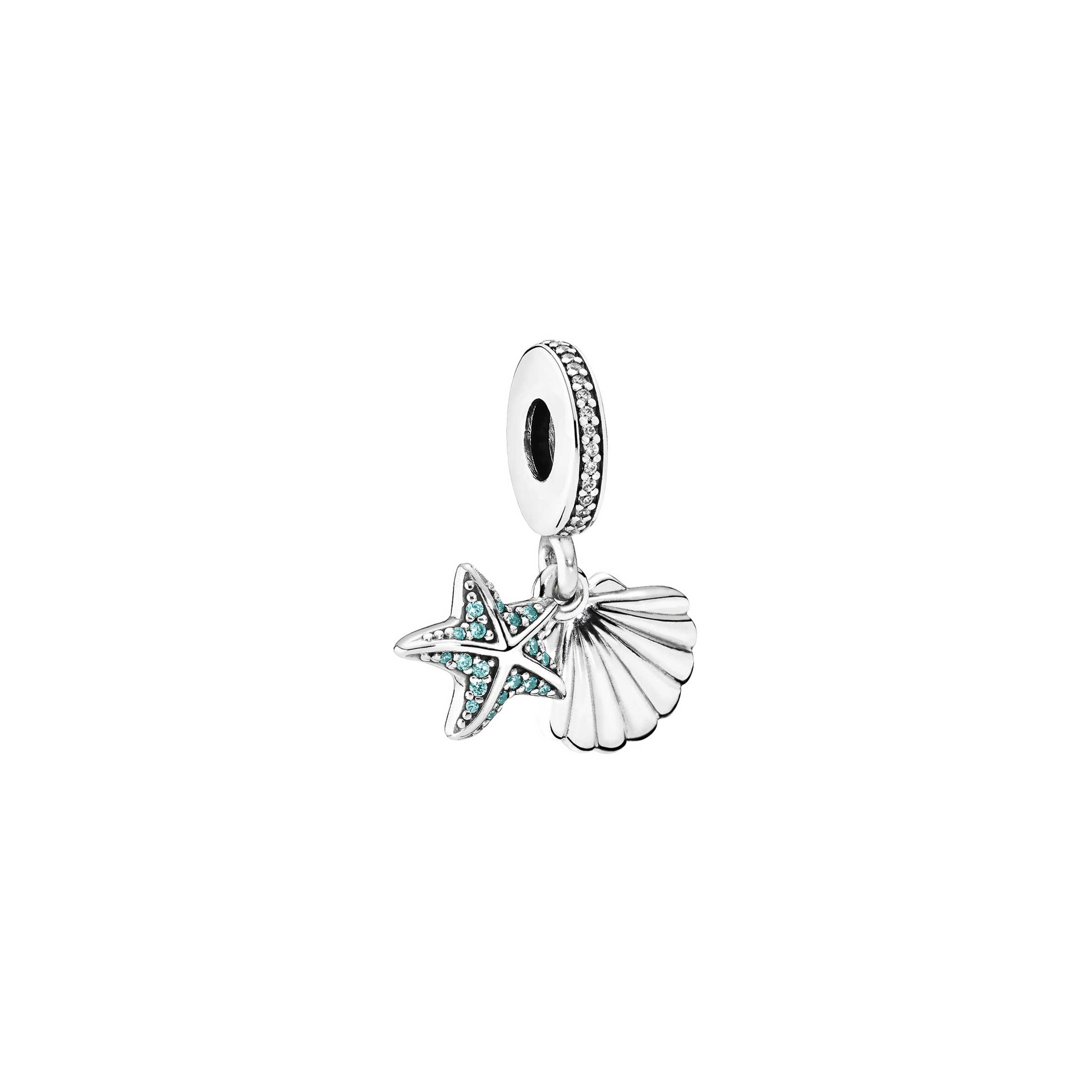 Pandora bedel 792076CZF