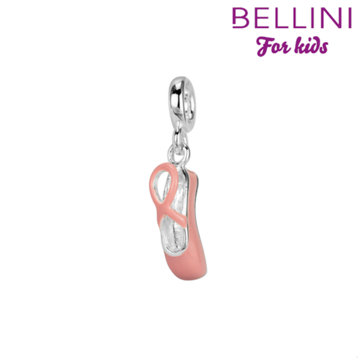 Voor de jonge dames heeft Bellini een ruime collectie kleine zilveren bedels (925). Stel je eigen bedelarmband samen en kies je favoriete bedels zoals je favoriete huisdier, hobby, fantasie bedel of misschien wel je eigen naam? Met een stopper houd je de Bellini bedels mooi op hun plaats. De bedels zijn allemaal gemaakt van echt zilver en afgewerkt met kleurrijk emaille of een schitterende zirkonia.