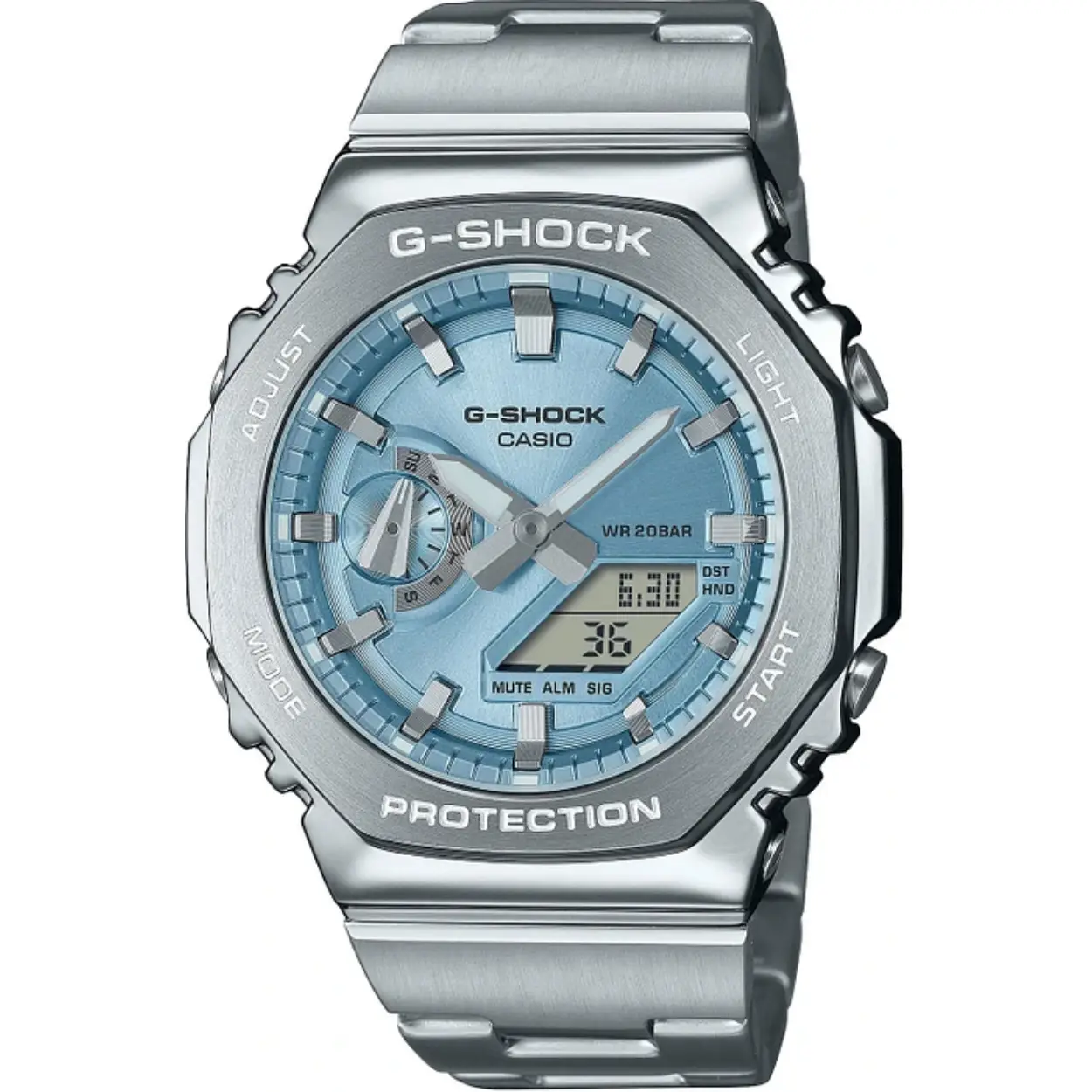 G-STEEL 
