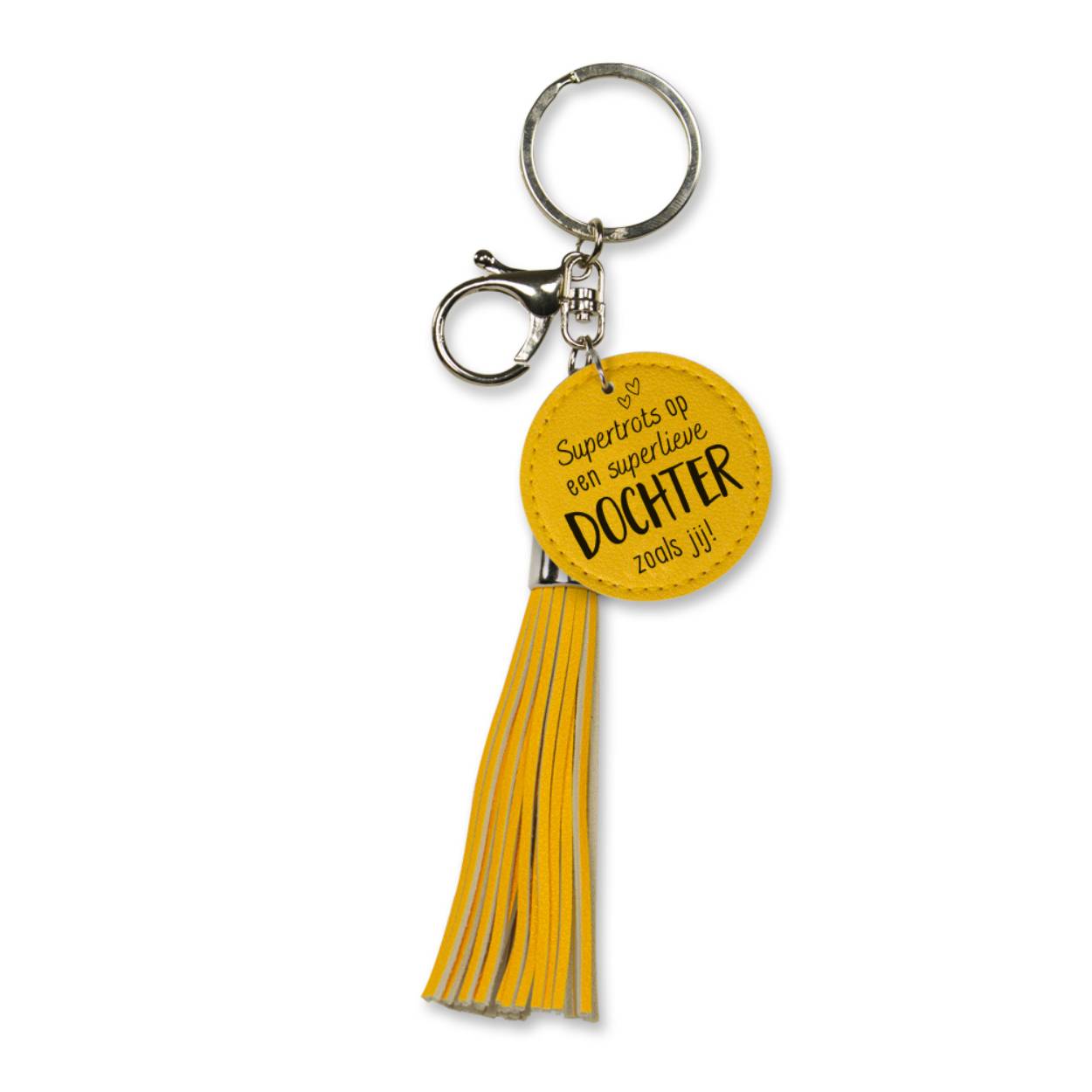 Een outfit, een handtas of andere mode accessoire is vandaag de dag niet compleet zonder een unieke personal touch. Het vrolijke fashion kwastje, ook wel bekend als tassel, duikt overal op en sluit naadloos aan bij de laatste modetrend ‘fringe fashion’