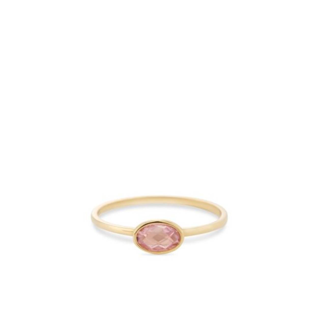 Swing Jewels collectie

Ring leverbaar met veel verschillende kleurstenen