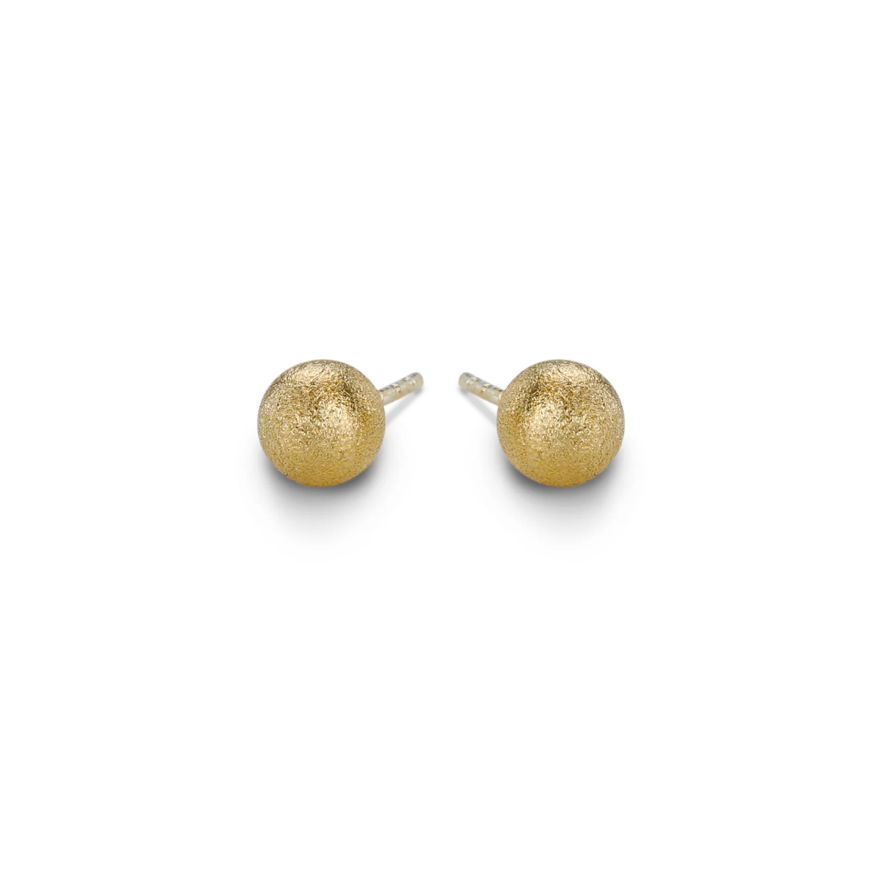 Gala Design oorbellen Universe Gold J0085