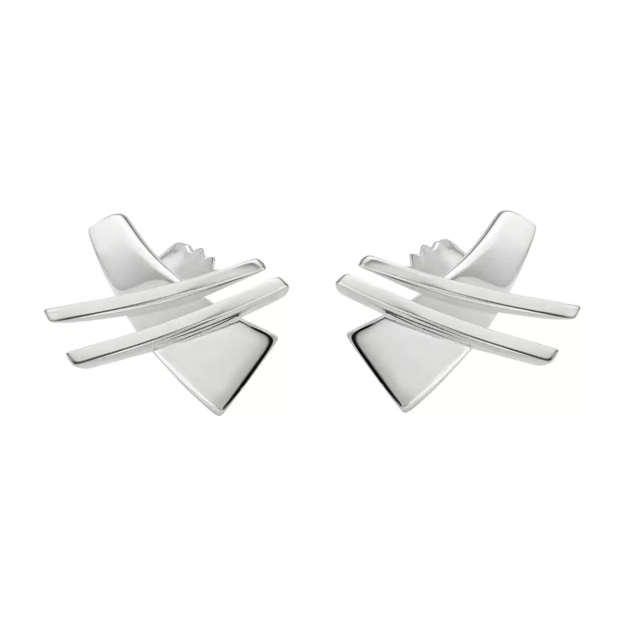 NOL sieraden biedt u een doordachte collectie moderne spangen, armbanden, ringen, horloges, oorknoppen en broches. Uitgevoerd in zilver of goud of een combinatie daarvan. Laat u inspireren door deze collectie en weet dat er in aanvulling hierop ook altijd maatwerk mogelijk is. Want ieder sieraad wordt hier in Nederland exclusief voor u op maat vervaardigd.