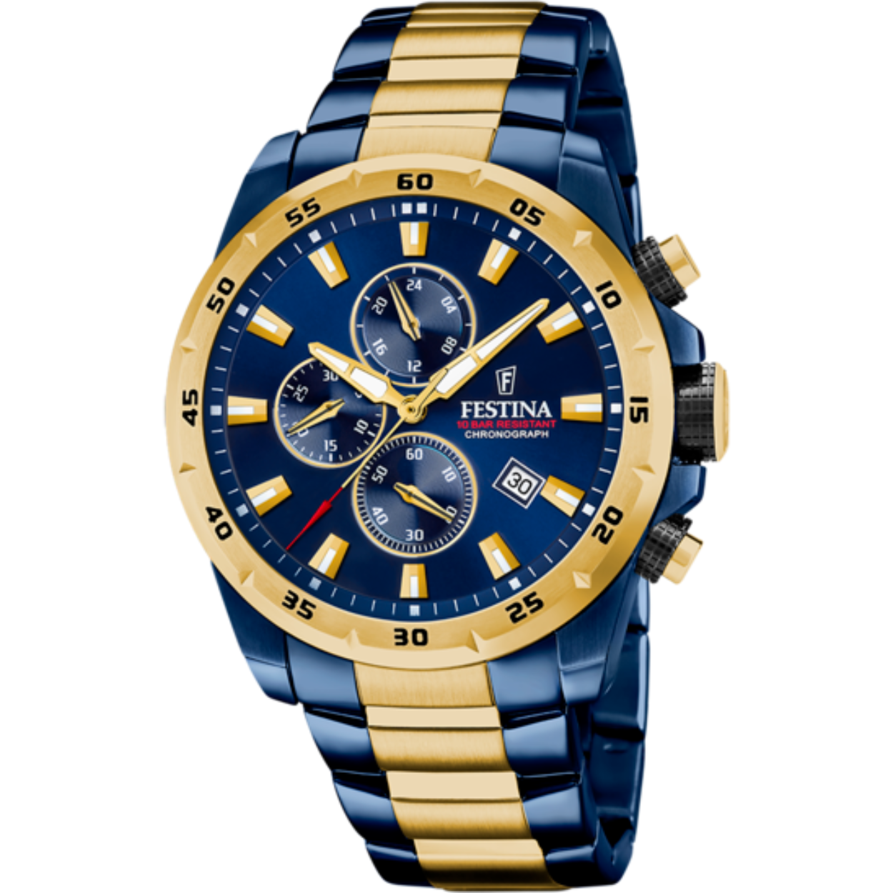 festina horloge F20564/1