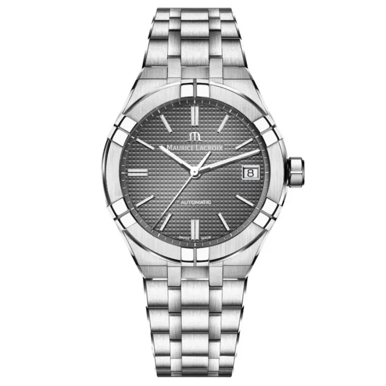 MAURICE LACROIX AIKON AI6007-SS002-230-1