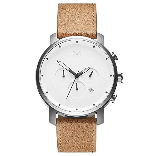Movement MVMT Chrono D-MC01WT