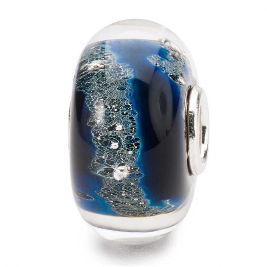 Trollbeads Glinsterend avondlucht