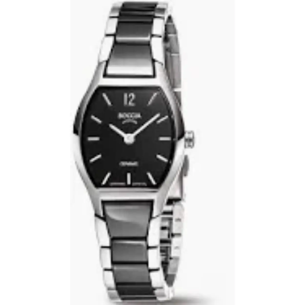 boccia horloge