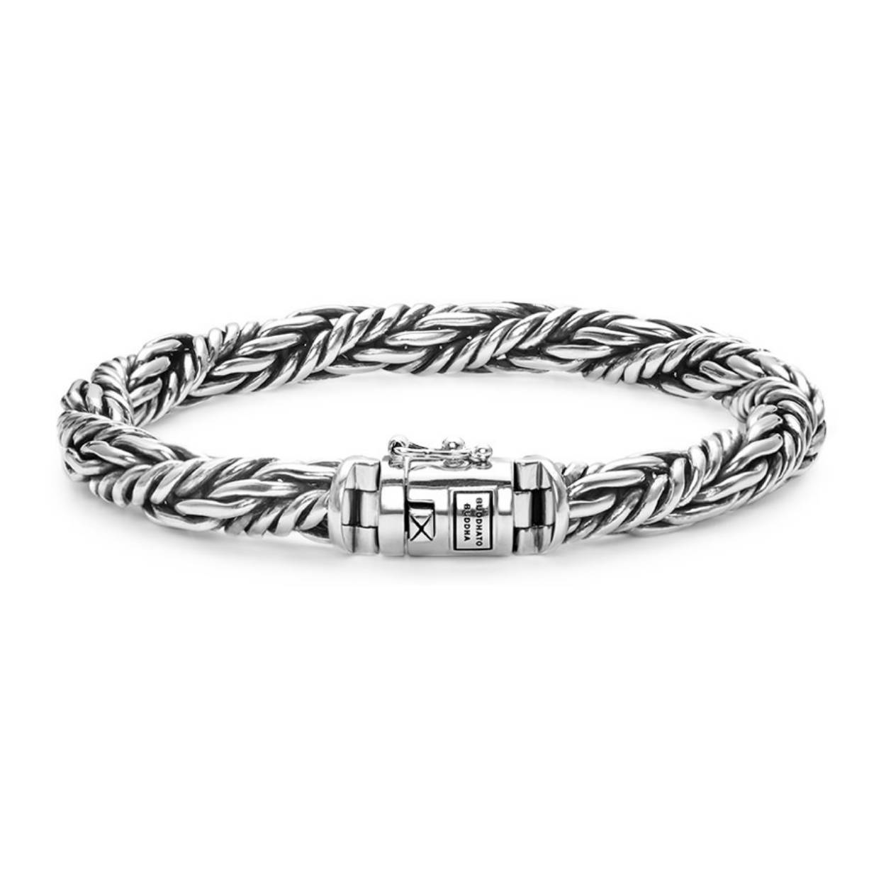 Buddha to buddha armband