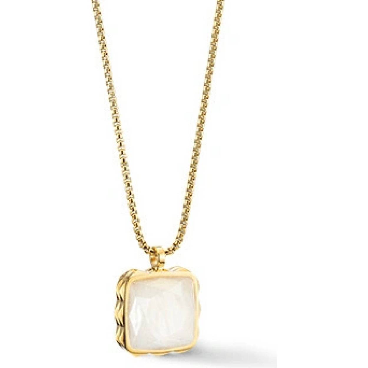 COEUR DE LION COLLIER 1200/10-1416 MET HANGER
