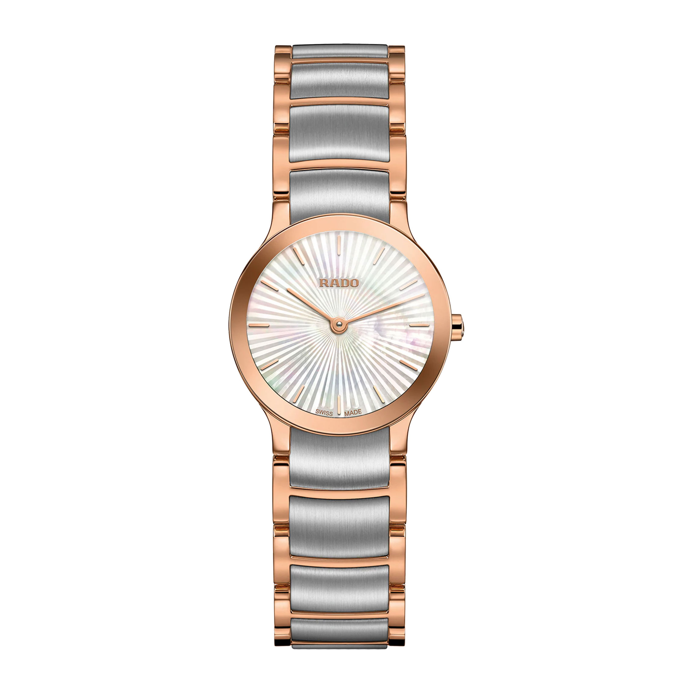 Rado Quartz R30186923 Dames - 23mm