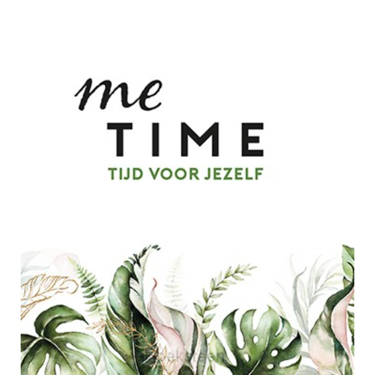 Wedden dat je, door meer tijd voor jezelf te nemen, meer tijd overhoudt? Zitten er te te weinig uren in een dag? Werk je hard en vlieg je van hot naar her? Verlies je soms jezelf uit het oog? Dit boek neemt je mee op het pad van me-time en self-care. Het laat je zien hoe je meer tijd voor jezelf kunt inplannen zonder dat er andere kostbare tijd verloren gaat. Je leert stress-signalen herkennen en om deze om te zetten in ontspanning.