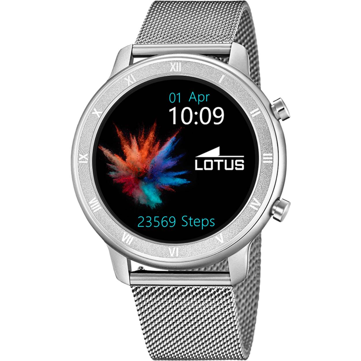 Lotus smartwatch