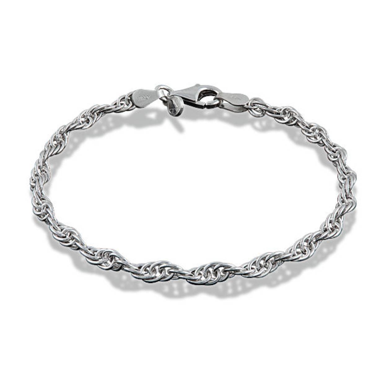 Vaviny Armband Zilver VZA2619RO