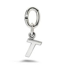 Letter T