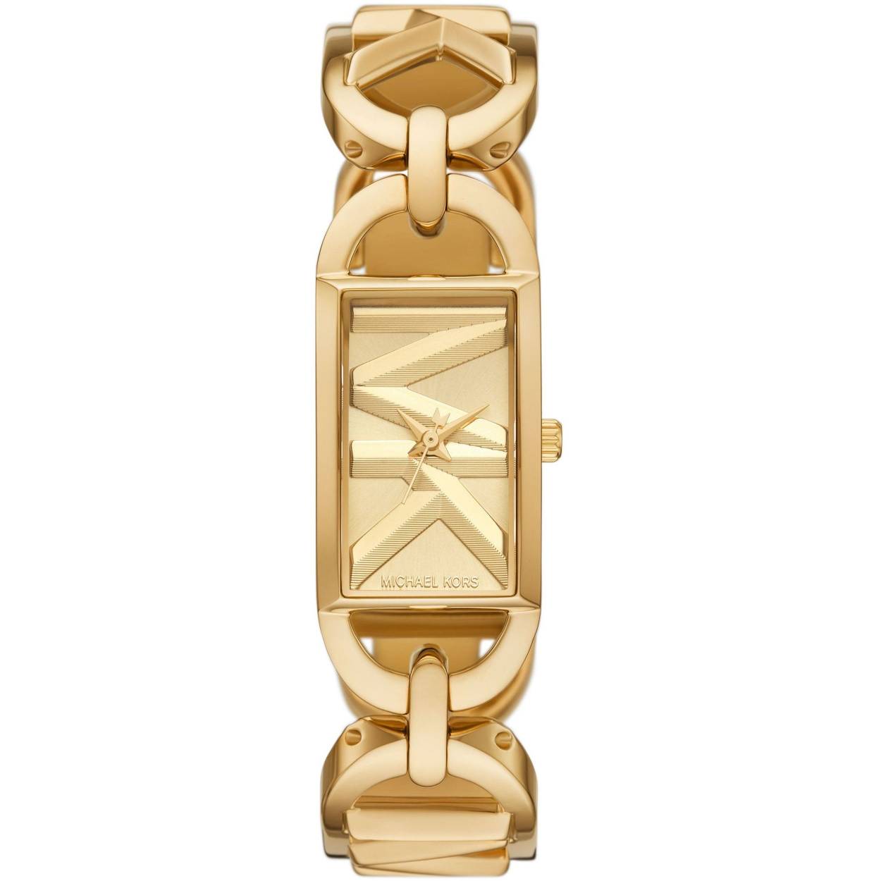De horloges van Michael Kors zijn prachtig en stralen elegantie uit een echte finishing touch aan elke outfit.