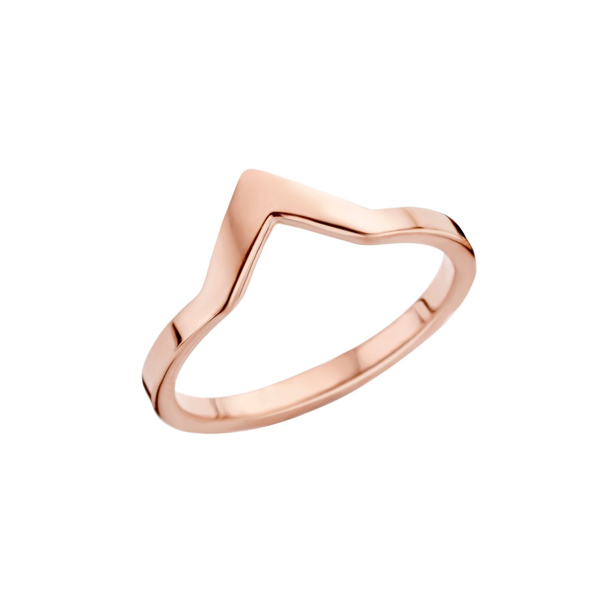 De Melano Friends Pointed ring is vervaardigd uit edelstaal en is voorzien van een ion-plating (extra lang plezier van je sieraden). Doordat het een verfijnde ring is, is de ring gemakkelijk te combineren met andere ringen.
Verkrijgbaar in de volgende maten: 48-50-52-54-56-58-60-62-64 Geef in de opmerkingen in de winkelmand aan welke maat u wenst te ontvangen. Levertijd 2-4 dagen.