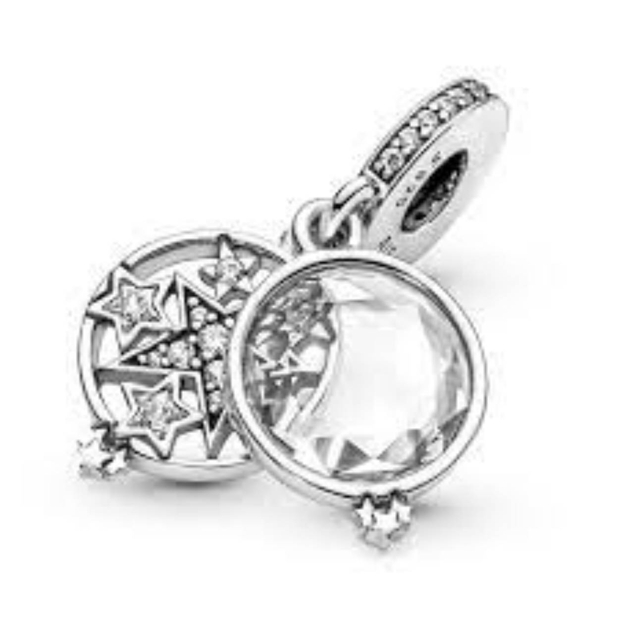 pandora charm