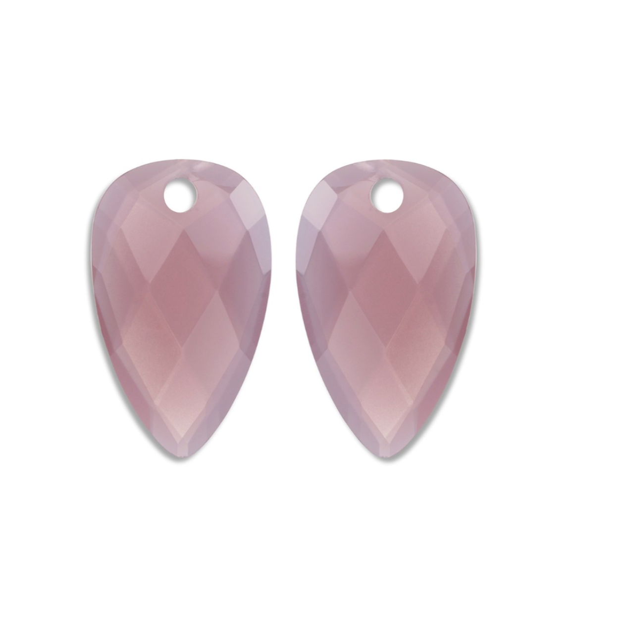 Earstones | Blossom - Pink Opalite
EAGEM66-BS