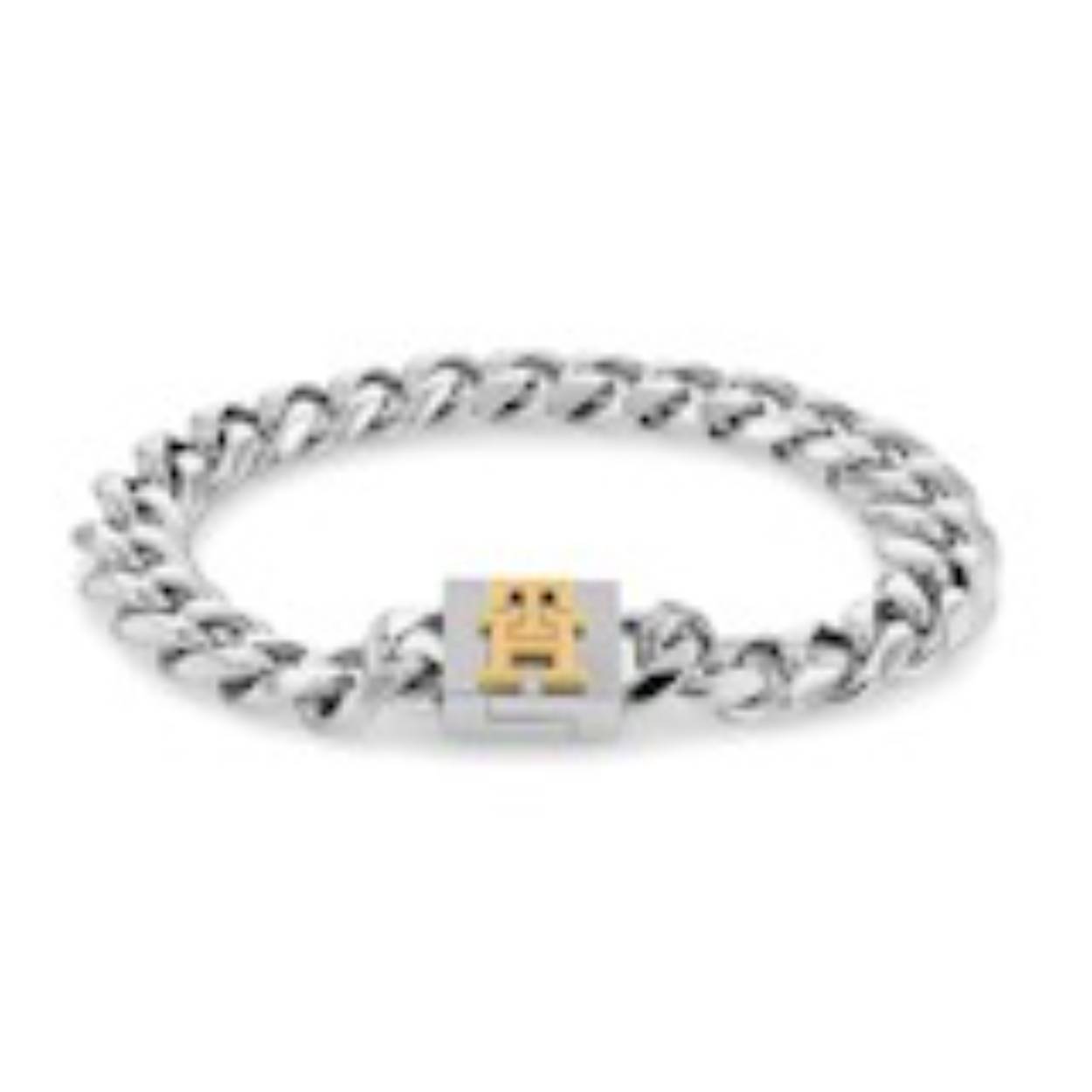 Tommy Hilfiger TJ2790463 TJ Monogram bracelet 21 cm