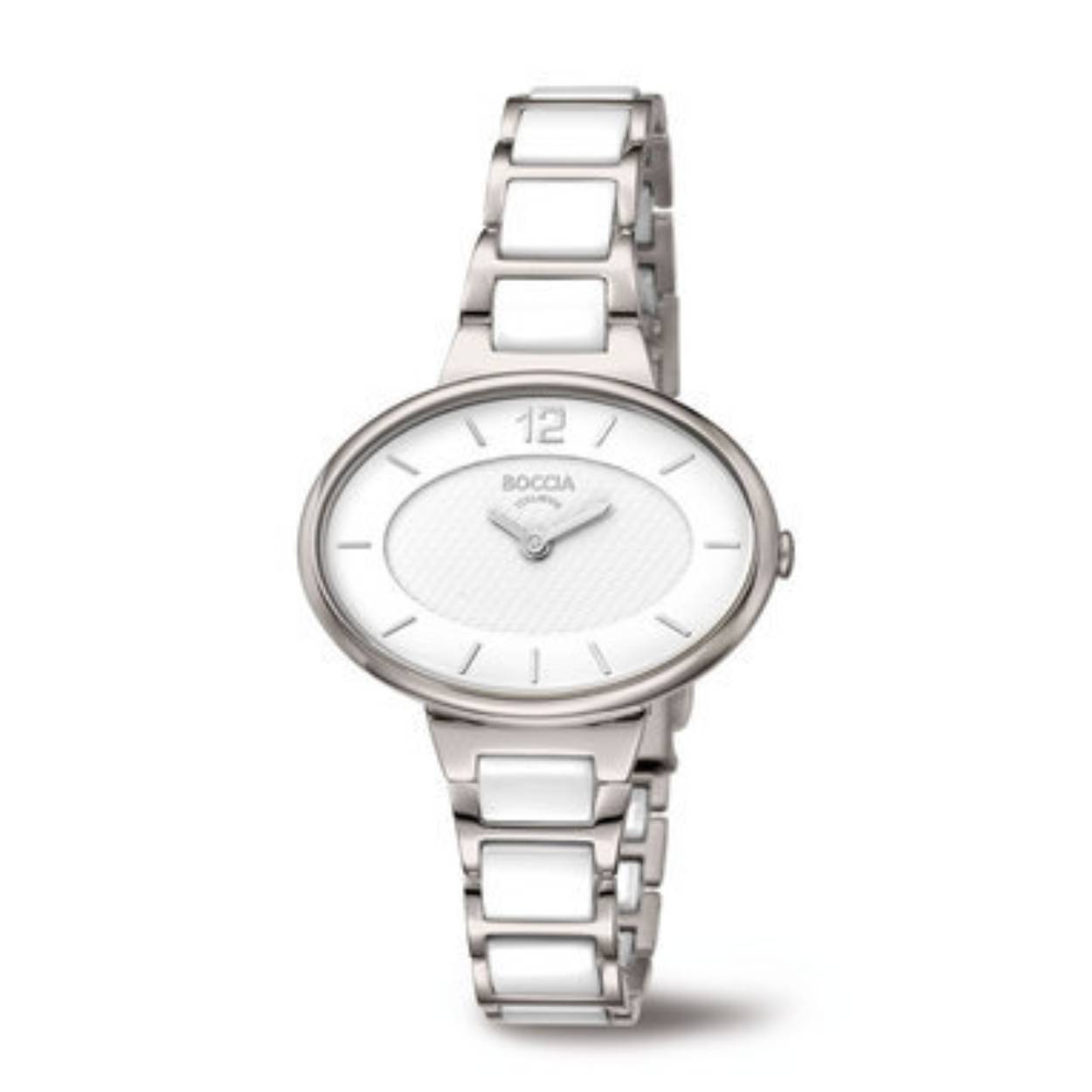 3261-05 titanium met keramiek