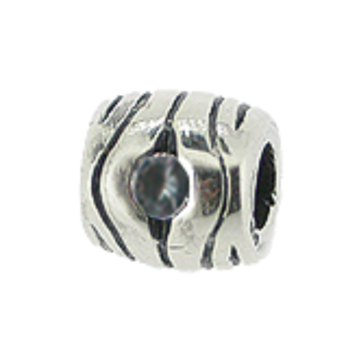 Zilver Zirkonia