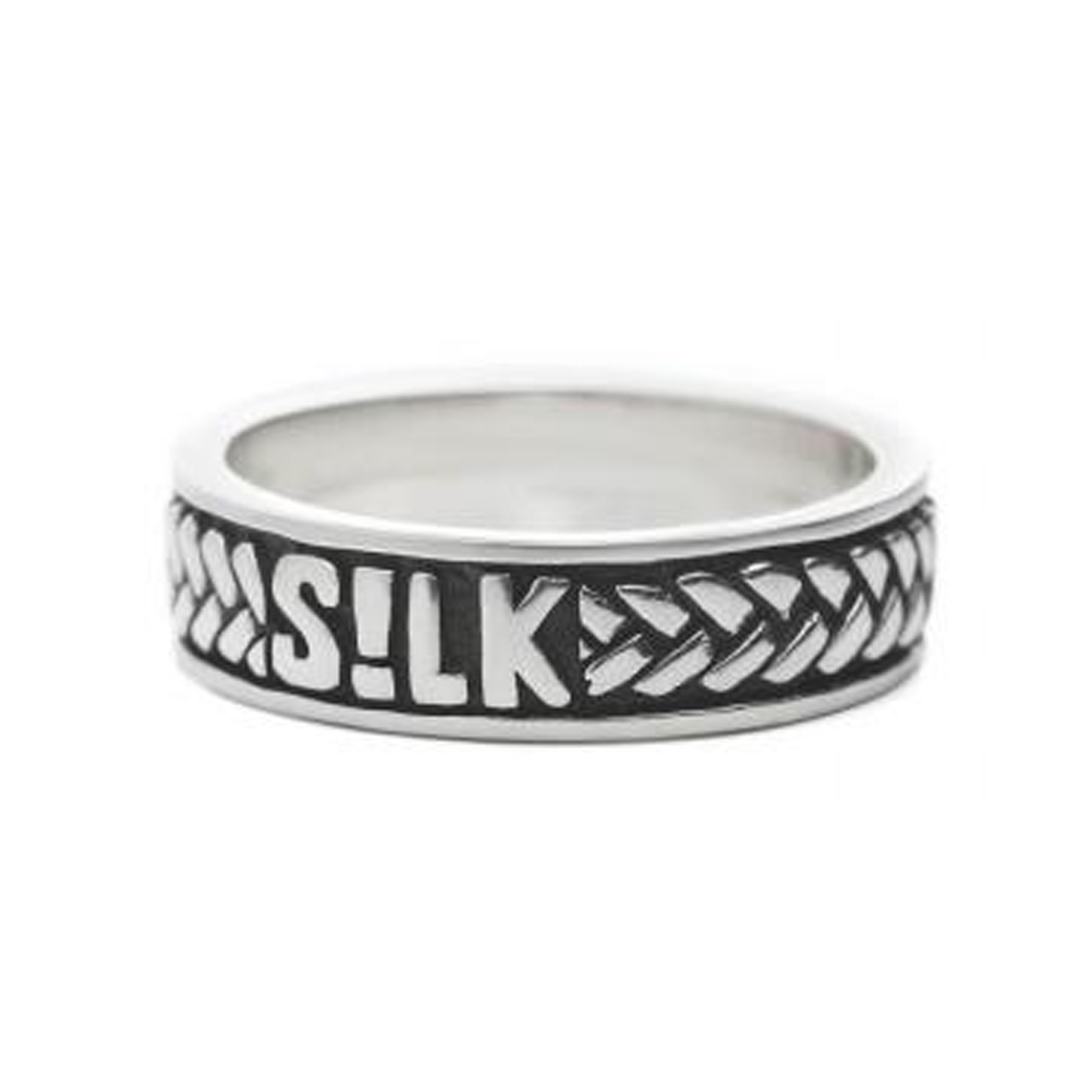 Silk Ring 130