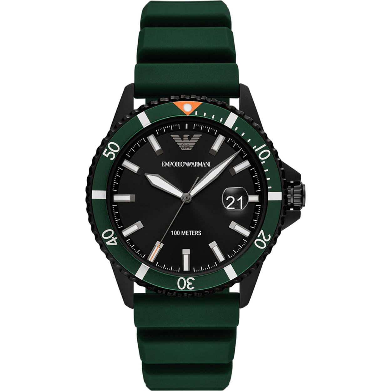 Emporio Armani AR11464 horloge
