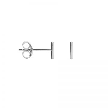 Karma Symbols Tubes Mini Silver