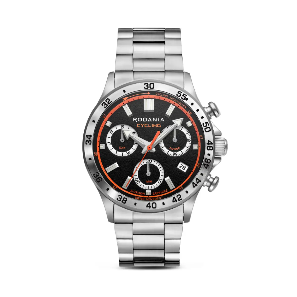 Herenhorloge Rodania R17034 Limited Edition