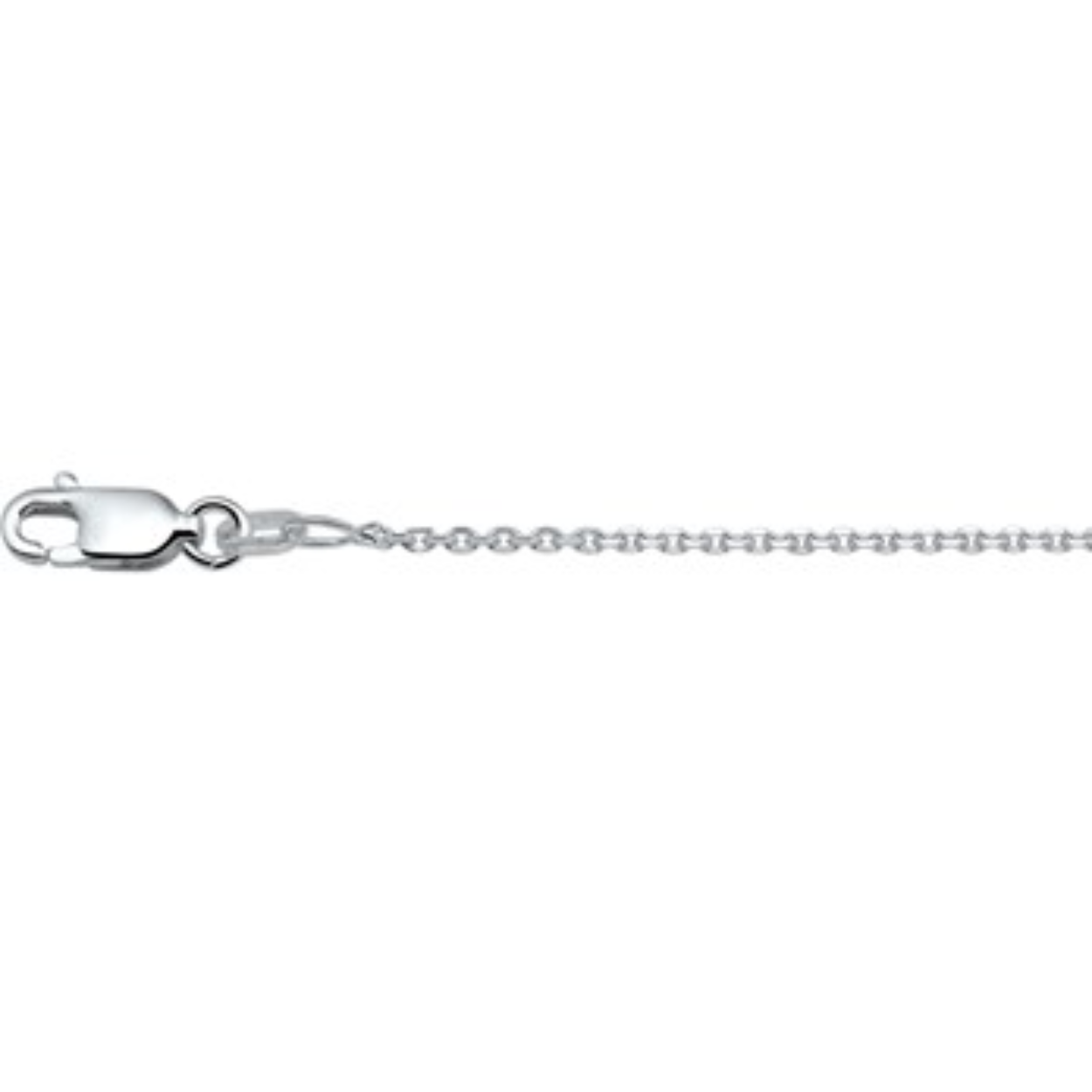 45cm anker 1.3mm 1rij