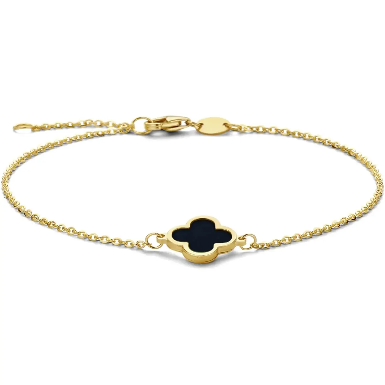 Dit is een armband van het merk Swing Jewels gemaakt voor dames.