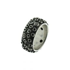 Pandora ring