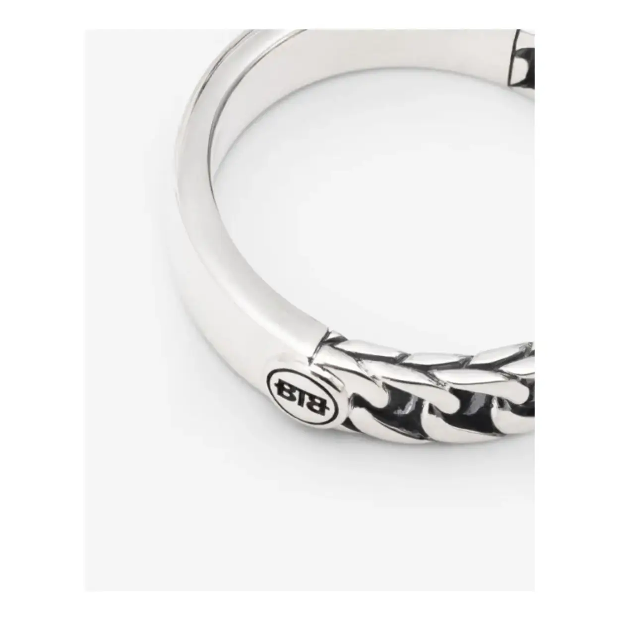 ESTHER SMALL DUAL RING ZILVER
Modelcode: 338