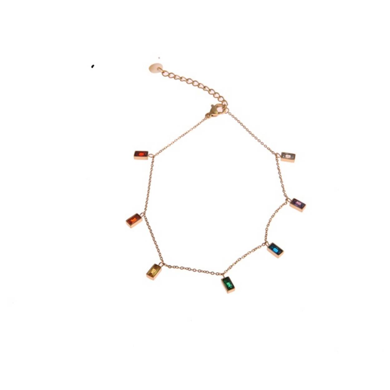 Go Dutch Anklets A0425-2