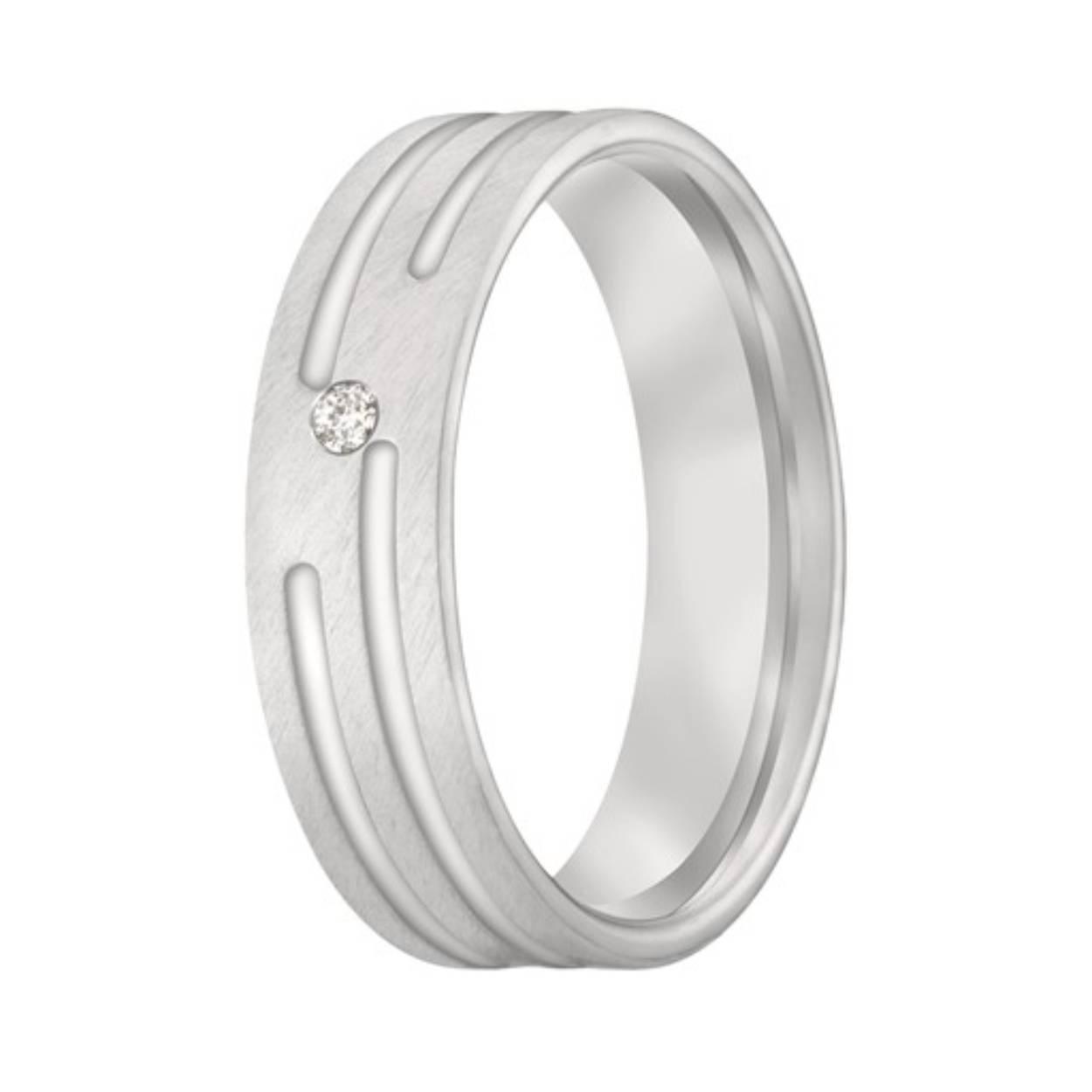 Aller Spanninga Ring Z30DR 1x0.02crt P1 Z30DR-55