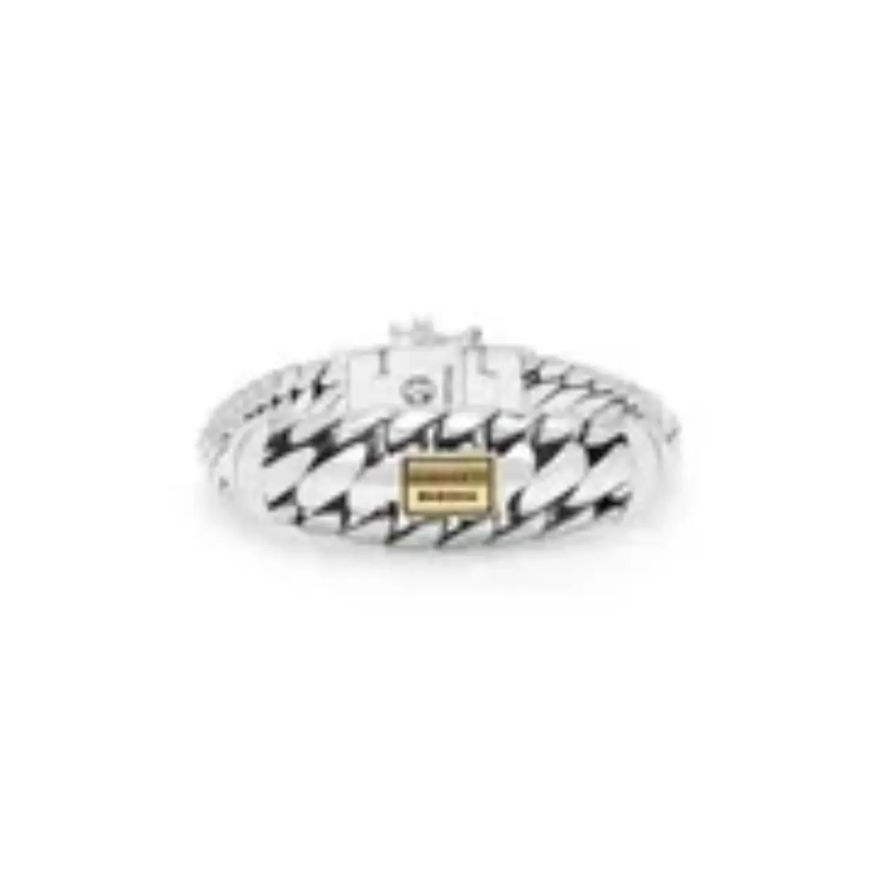 Limited Edition met 14kt geelgoud