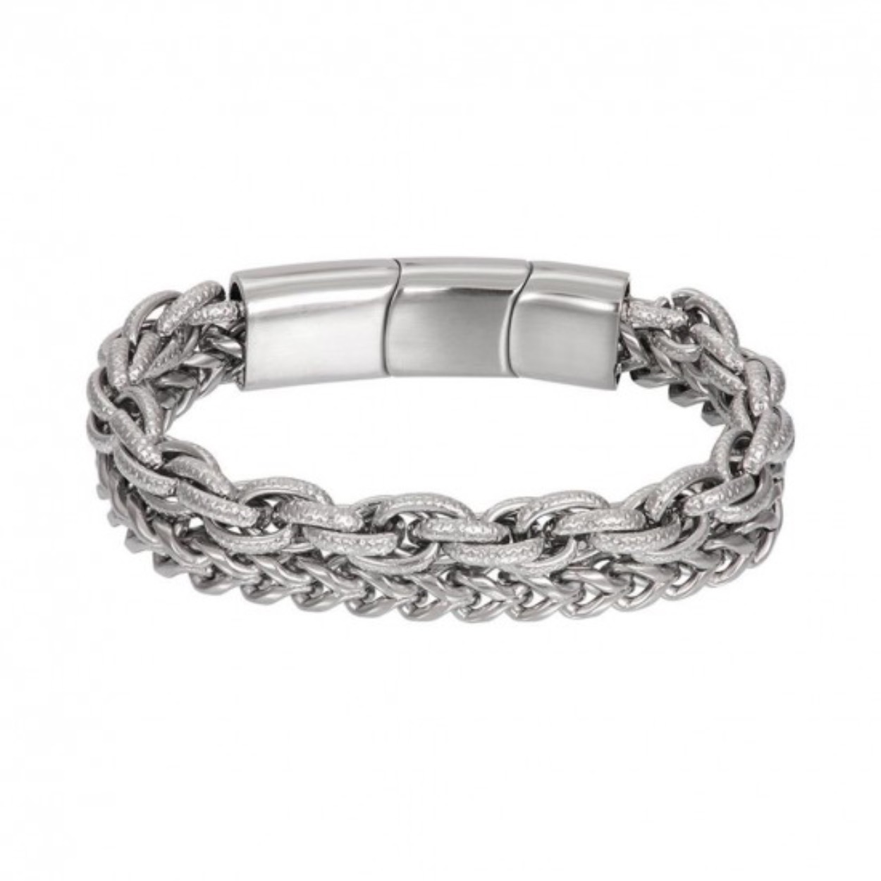 Ixxi heren armband