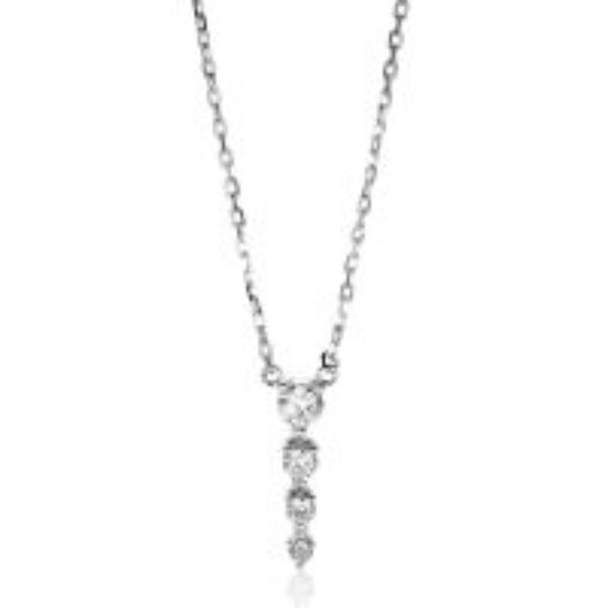 Zinzi collier 42-45cm