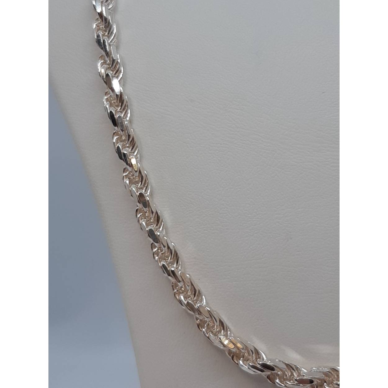 zilver 925 ketting45 cm
