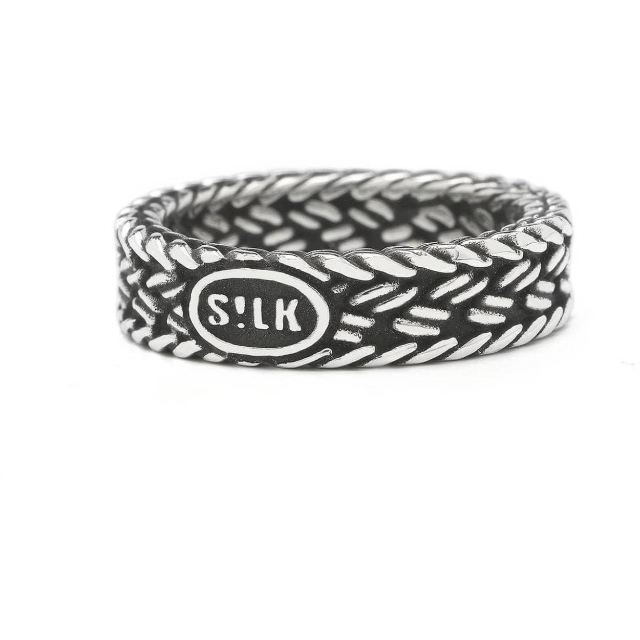 SLK152 SILK RING 