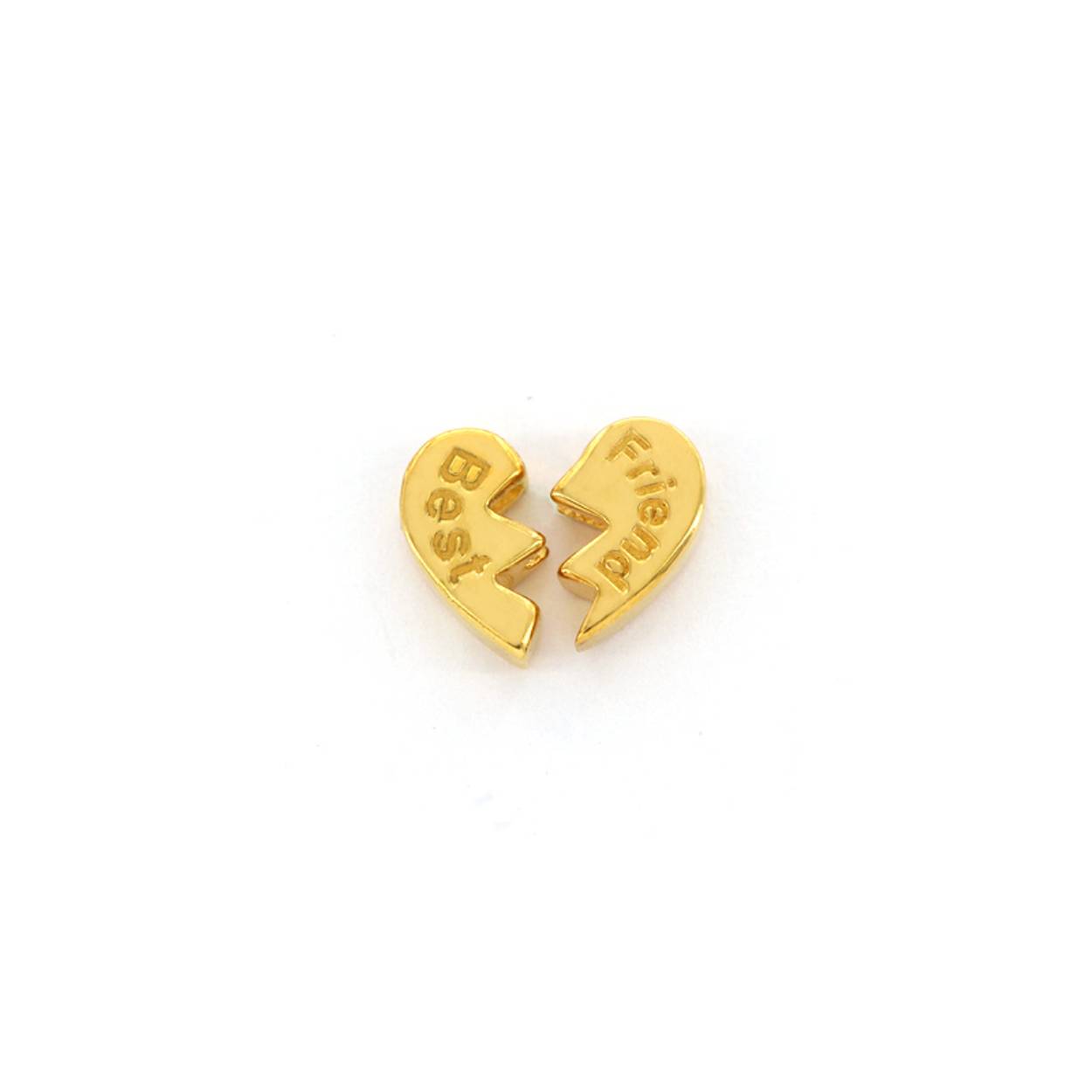 Voor deze hanger heb je een Imotionals ketting nodig. Imotionals kettingen hebben een klein oogje dat door de hanger past.

De collectie hangers en bedels van Imotionals bestaan uit initialen en symbolen. Kies je collier en bedel(s) naar keuze en creëer zo je gepersonaliseerde Necklace.  Je schuif de bedel aan het collier, de lengte kun je zelf bepalen, en hoe leuk is is om 2 of 3 lengtes samen te dragen. Creëer your own Necklace Party.

Imotionals is een zilveren sieradenlijn bestaande uit dunne colliers en hangertjes, het laatste in de vorm van initialen en symbolen. waarmee je door middel van colliers, initialen en symbolen expressie geeft aan jou gevoelens of gedachten.

Mix & match de bedeltjes aan je favoriete ketting..

Ook mega leuk om te geven als cadeautje. Get it before it's gone!