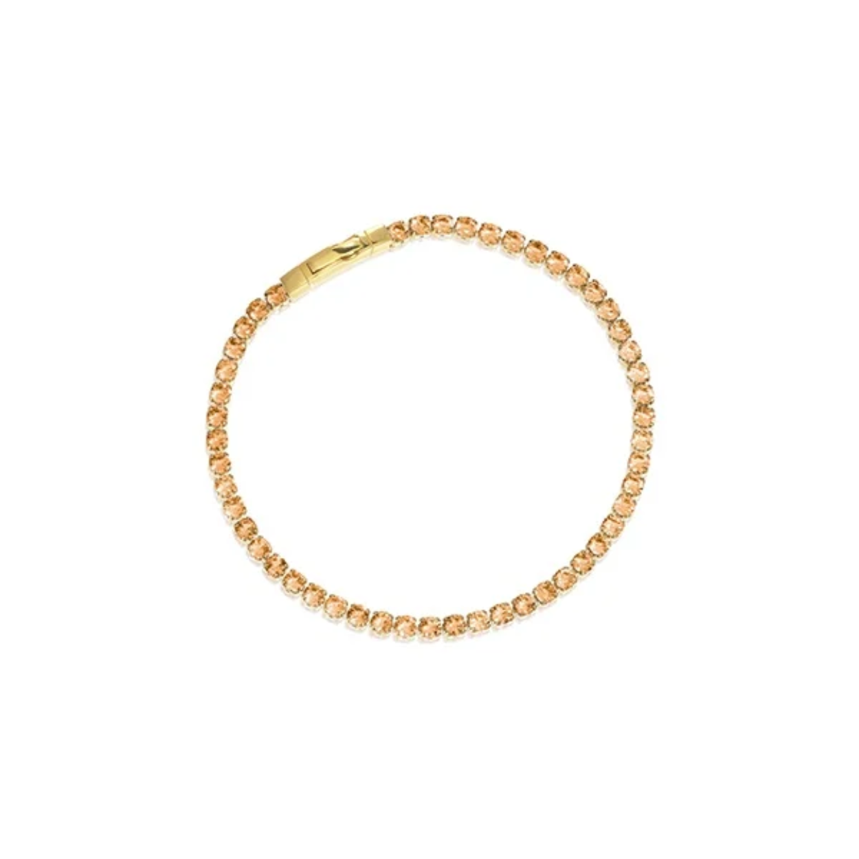Dit is een armband van het merk Sif Jakobs gemaakt voor dames.