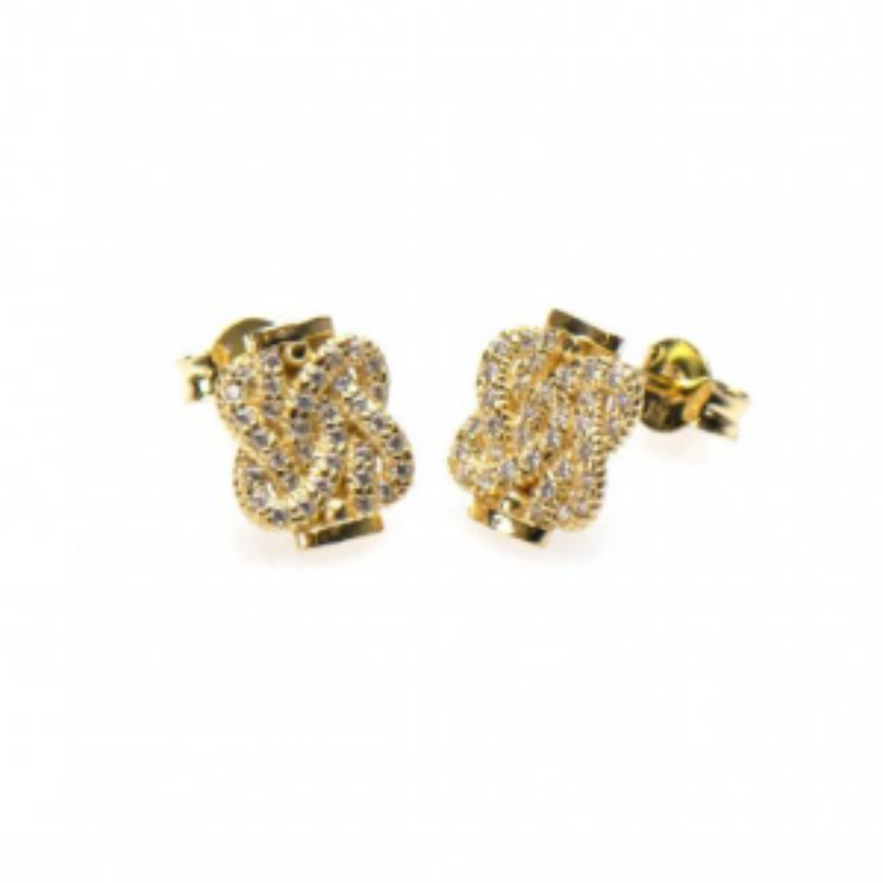 Deze vergulde Surinaamse mattenklopper oorstekers met Swarovski kristallen hebben een stijlvol Surinaams design met een goed oog voor de details. Deze vergulde Surinaamse mattenklopper oorstekers met Swarovski kristallen hebben een culturele betekenis. 

Onze Surinaamse sieraden zijn bijna allemaal handgemaakt. Daardoor zijn bijna alle Surinaamse mattenklopper oorbellen die wij aanbieden uniek!

Zilver verguld met 2 micron 18K goud